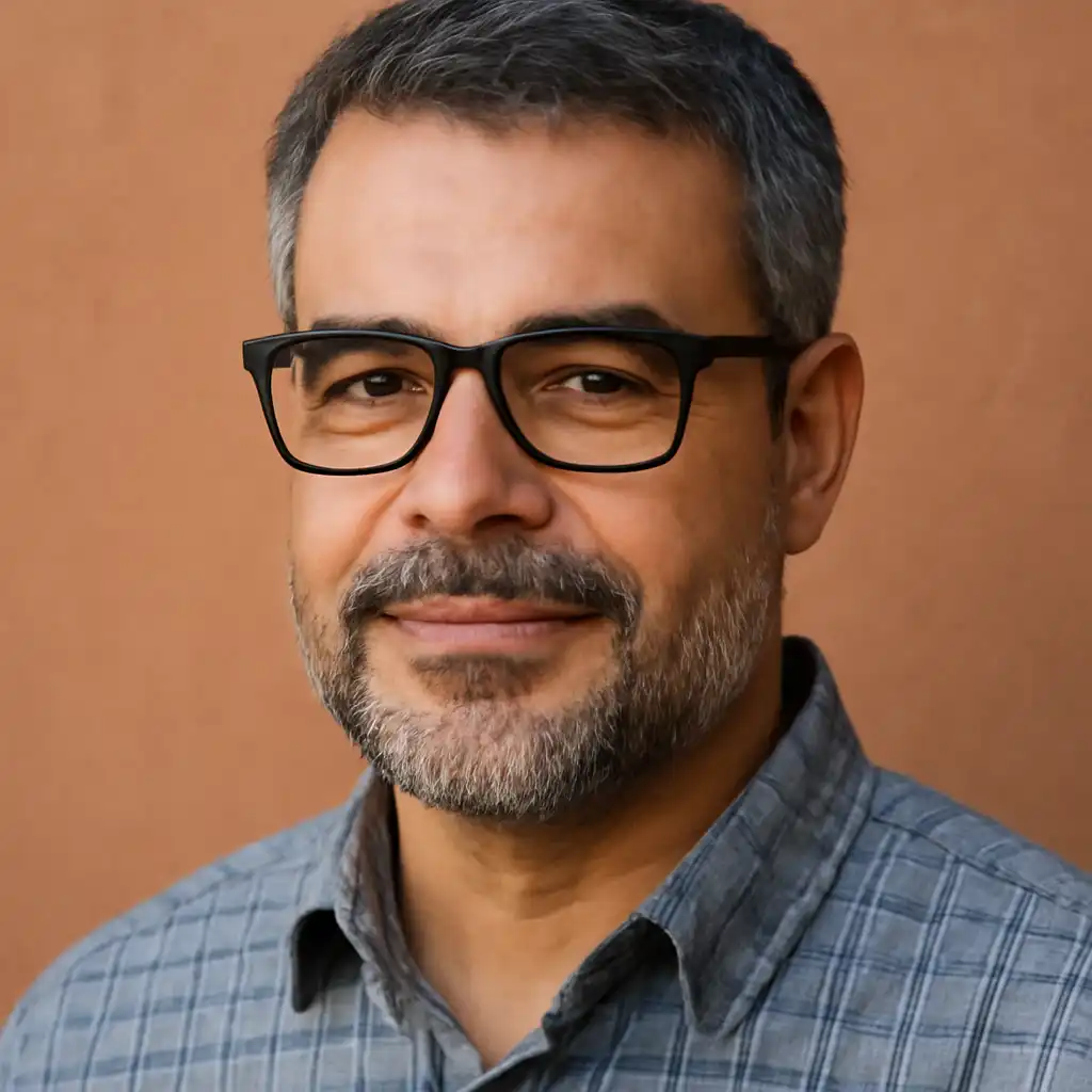 César Amaral
